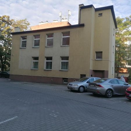 Hostel Kaszubska Wroclaw Bagian luar foto
